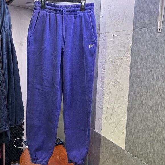 FABLETICS WEEKEND BAGGY JOGGERS - Picture 2 of 4